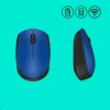 Logitech M171 hiiri RF langaton optinen 1000 DPI, sininen