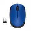 Logitech M171 hiiri RF langaton optinen 1000 DPI, sininen