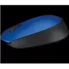 Logitech M171 hiiri RF langaton optinen 1000 DPI, sininen