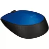Logitech M171 hiiri RF langaton optinen 1000 DPI, sininen