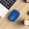 Logitech M171 hiiri RF langaton optinen 1000 DPI, sininen