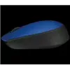 Logitech M171 hiiri RF langaton optinen 1000 DPI, sininen