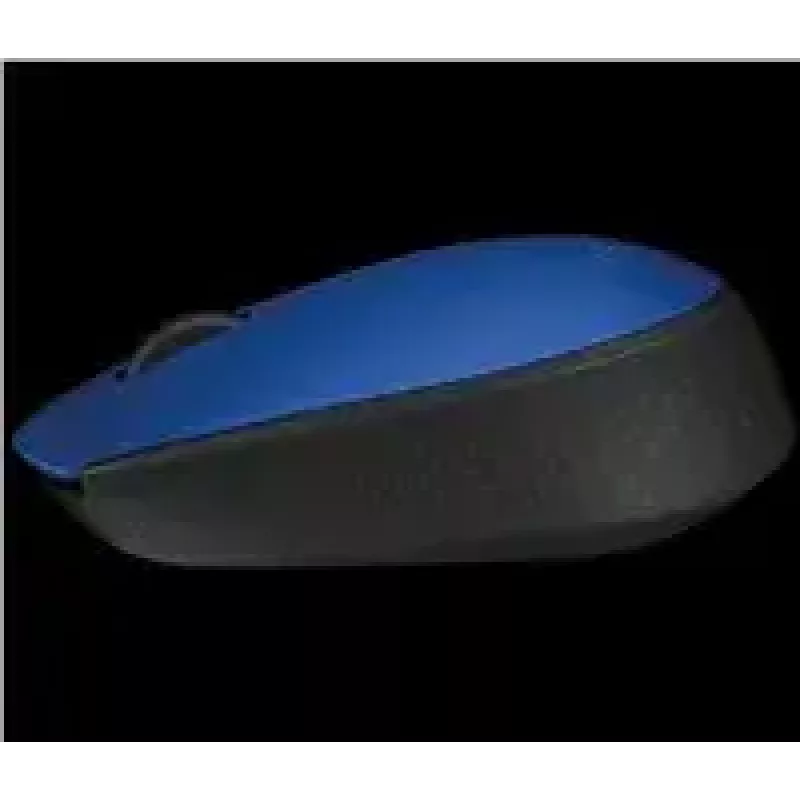 Logitech M171 hiiri RF langaton optinen 1000 DPI, sininen