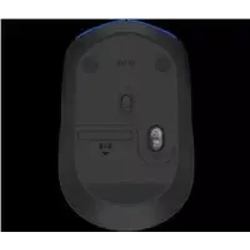 Logitech M171 hiiri RF langaton optinen 1000 DPI, sininen