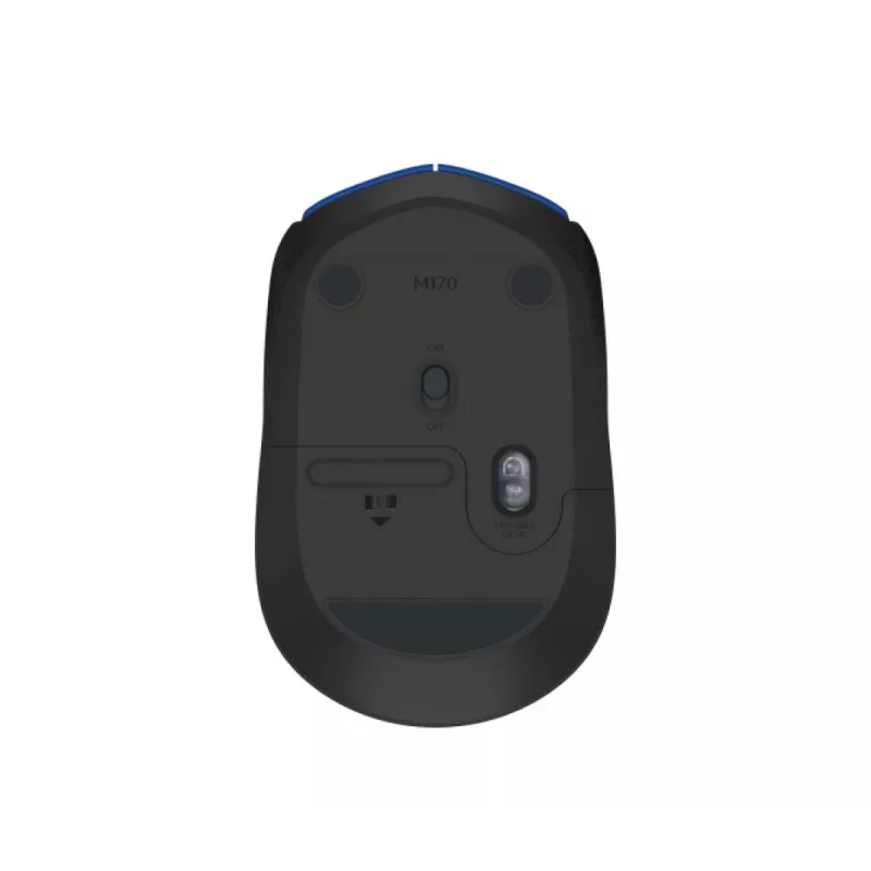 LOGITECH M171 langaton hiiri musta EMEA