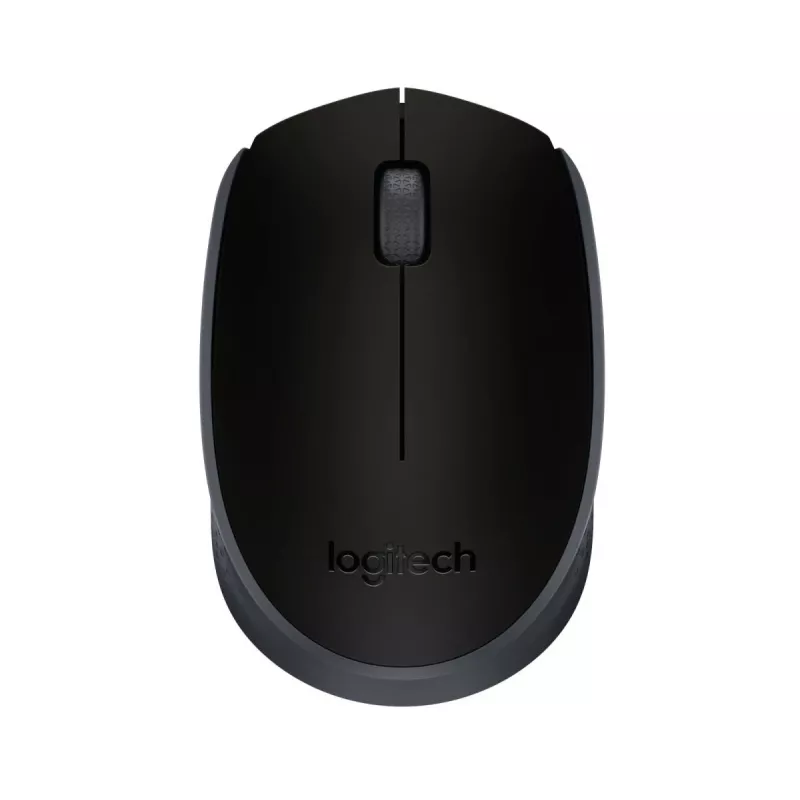 LOGITECH M171 langaton hiiri musta EMEA