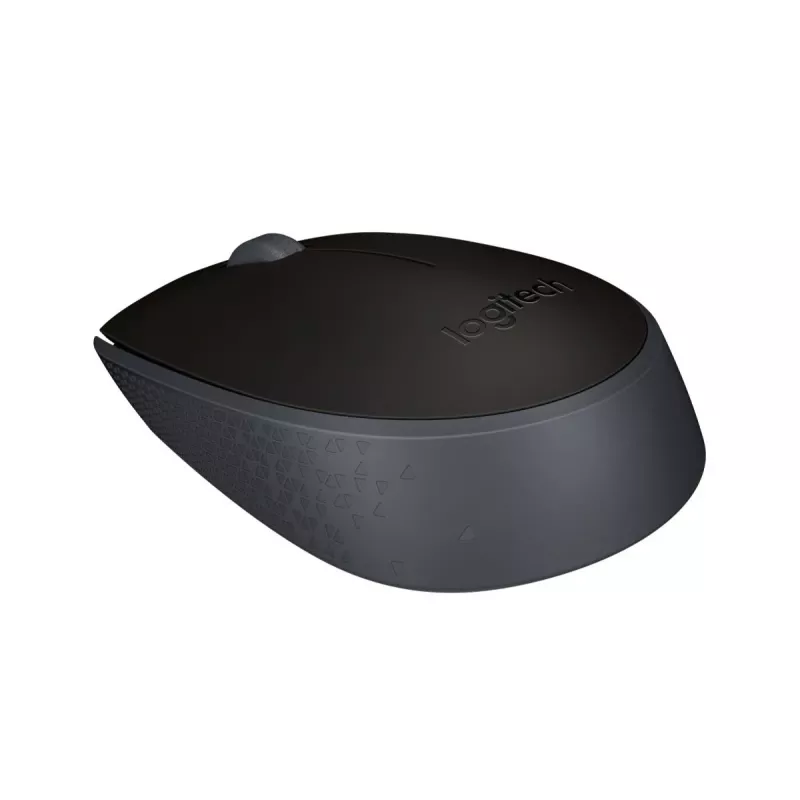 LOGITECH M171 langaton hiiri musta EMEA