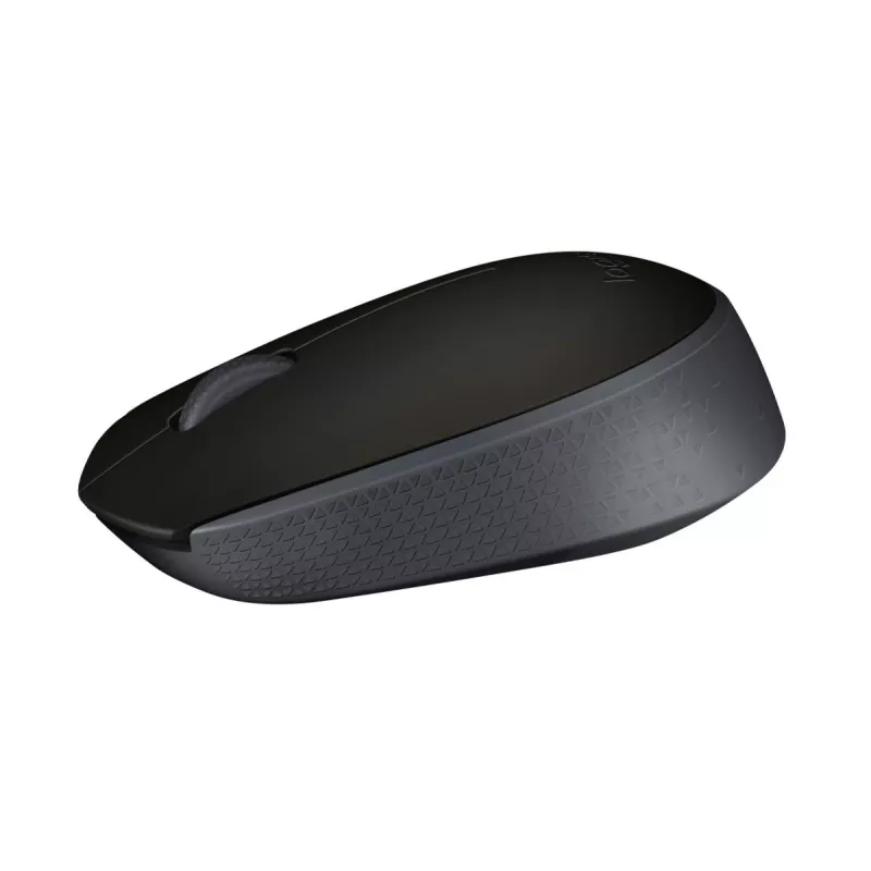 LOGITECH M171 langaton hiiri musta EMEA