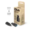 USB 3.1 Type-C - USB 3.0 -adapteri CLUB3D CAA-1521