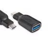 USB 3.1 Type-C - USB 3.0 -adapteri CLUB3D CAA-1521