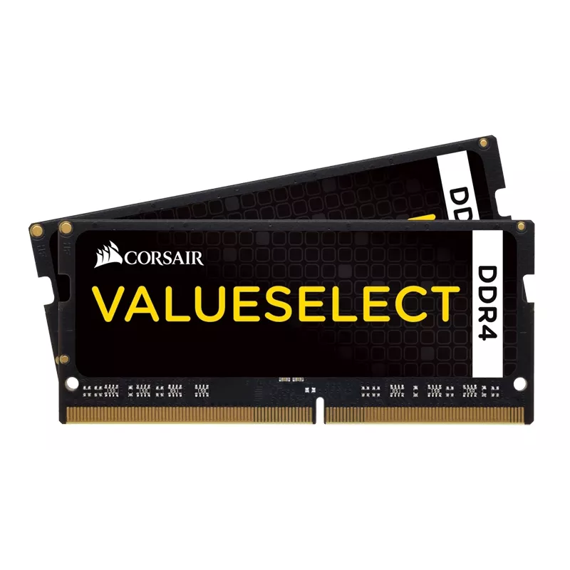 CORSAIR muisti 16GB DDR4 2133MHz SoDIMM C15
