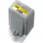 Canon PFI-1000Y muste, keltainen, pigmenttimuste, 80 ml, 3 365 sivua