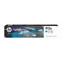 HP 913A syaani alkuperäinen PageWide-värikasetti, syaani, 1 kpl, 3 000 sivua
