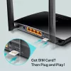 TP-Link 300 Mbps Wireless N 4G LTE -reititin