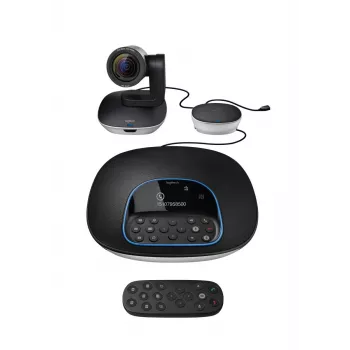 LOGITECH Group -neuvottelukamera