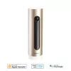 Netatmo Welcome IP-valvontakamera sisätiloihin 1920 x 1080 pikseliä pöytämalli