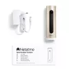 Netatmo Welcome IP-valvontakamera sisätiloihin 1920 x 1080 pikseliä pöytämalli