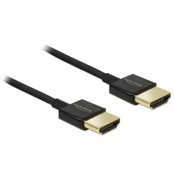 HDMI-kaapeli DeLOCK 84774 3 m