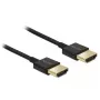 HDMI-kaapeli DeLOCK 84774 3 m