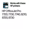 Värikasetti HP muste 953 F6U13AE magenta
