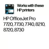 HP 953 alkuperäinen muste musta