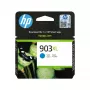 HP 903XL alkuperäinen muste, syaani, suuri kapasiteetti, 1 kpl, 750 sivua