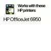 HP 903XL alkuperäinen muste, musta, suuri kapasiteetti