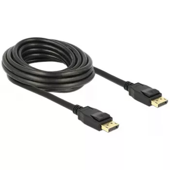 Delock DisplayPort-kaapeli - DisplayPort (M)