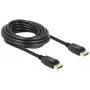 Delock DisplayPort-kaapeli - DisplayPort (M)
