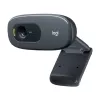 LOGITECH HD-verkkokamera C270