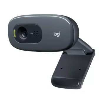 LOGITECH HD-verkkokamera C270