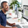 LOGITECH HD-verkkokamera C270