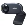 LOGITECH HD-verkkokamera C310 - verkkokamera - väri - 1280 x 720 - ääni - USB 2.0