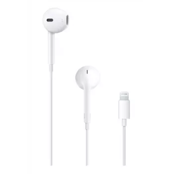 APPLE Earpods Lightning-liitännällä