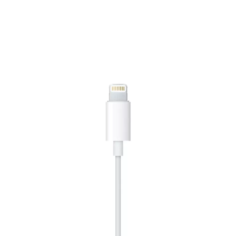 APPLE Earpods Lightning-liitännällä