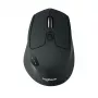 LOGITECH M720 Triathlon monilaite-langaton hiiri - musta