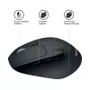 LOGITECH M720 Triathlon monilaite-langaton hiiri - musta