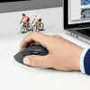LOGITECH M720 Triathlon monilaite-langaton hiiri - musta