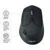 LOGITECH M720 Triathlon monilaite-langaton hiiri - musta
