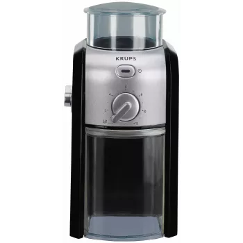 Krups G VX2 42 100 W musta, kromi