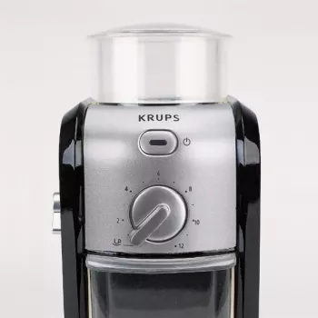 Krups G VX2 42 100 W musta, kromi