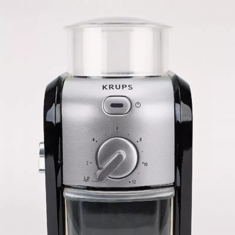 Krups G VX2 42 100 W musta, kromi