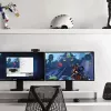Logitech C922 1920 x 1080 pikseliä USB musta verkkokamera