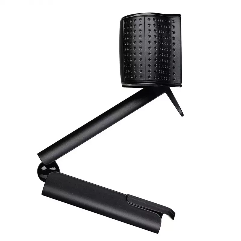 Logitech C922 1920 x 1080 pikseliä USB musta verkkokamera