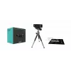 Logitech C922 1920 x 1080 pikseliä USB musta verkkokamera