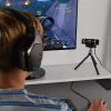 Logitech C922 1920 x 1080 pikseliä USB musta verkkokamera