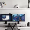 Logitech C922 1920 x 1080 pikseliä USB musta verkkokamera