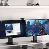 Logitech C922 1920 x 1080 pikseliä USB musta verkkokamera