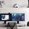 Logitech C922 1920 x 1080 pikseliä USB musta verkkokamera