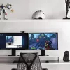 Logitech C922 1920 x 1080 pikseliä USB musta verkkokamera